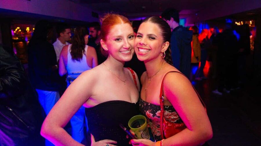 Budapest: Danube Beat Party Cruise with DJ & Drink Packages - Practical details that make the night easier