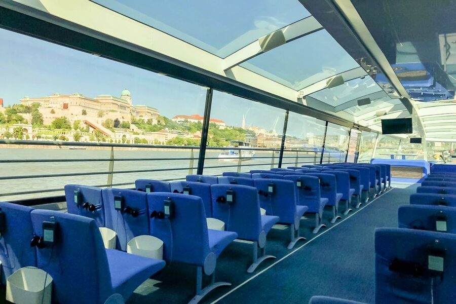 Budapest: Daytime Sightseeing Boat Cruise - Should you book the Budapest daytime sightseeing boat cruise?