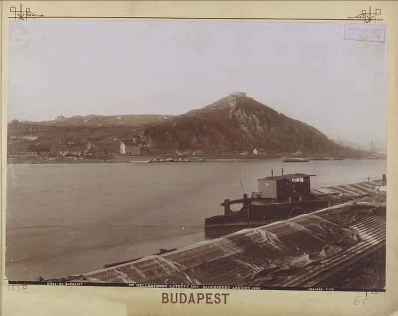 Budapest: Parliament Panorama Cruise with Törley Prosecco - Buda Castle and the historic hilltop sights