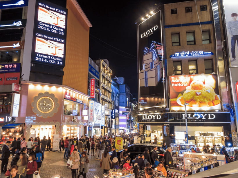 Busan: City Tour Shore Excursion for Cruise Guests - What the $57 price really includes