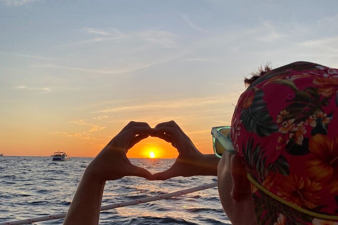 Cabo San Lucas Sunset Cruise with Open Bar and Snacks - How the price compares with the experience