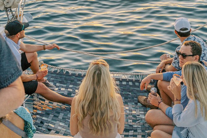Cabo San Lucas Sunset Cruise with Open Bar and Snacks - Who will enjoy this Cabo sunset cruise