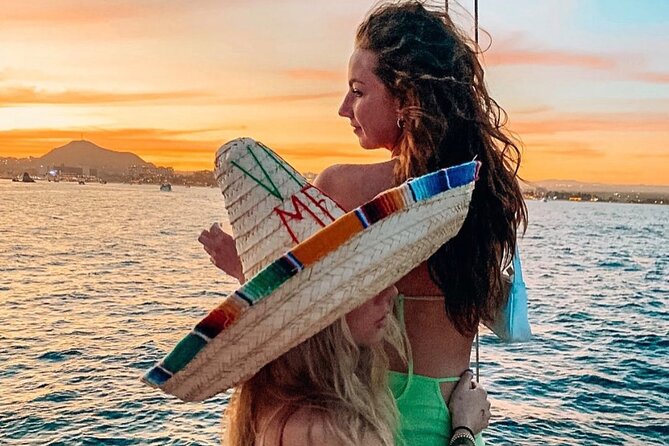 Cabo San Lucas Sunset Cruise with Open Bar and Snacks - Practical details that make the evening easier