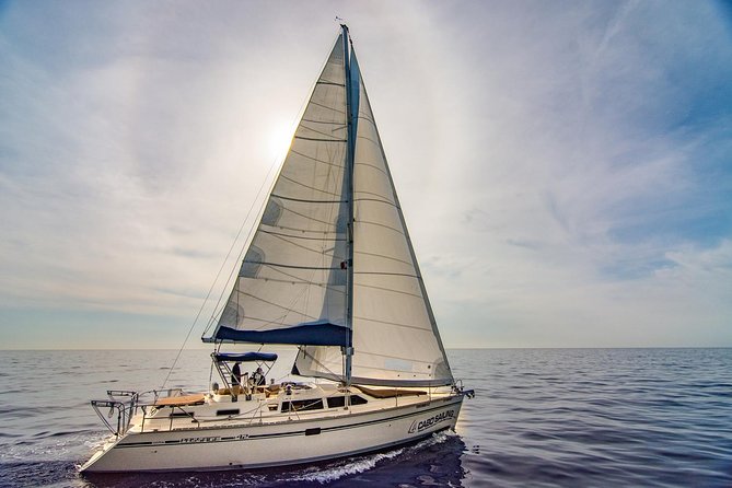 Cabo San Lucas Sunset Sailing Shared Cruise - Is $105 a fair price?