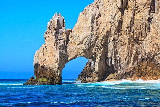 Cabo San Lucas Sunset Sailing Shared Cruise - Practical details that can change your evening