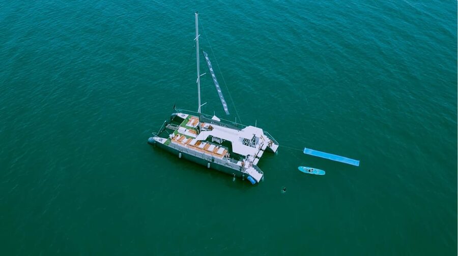 Cádiz: Sunset Catamaran Cruise Tours - Practical Tips for a Smoother Departure