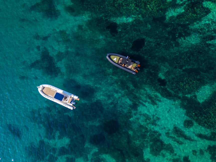 Cagliari: Boat Tour with 5 Snorkeling Stops & Free Drinks - Quick take: what makes this Cagliari cruise worthwhile