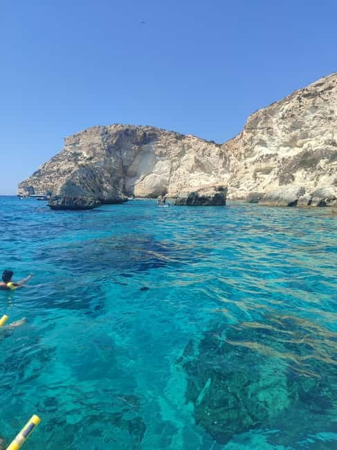 Cagliari: Devil's saddle boat tour, 4 stops and prosecco - Why the Devil’s Saddle is best seen by boat