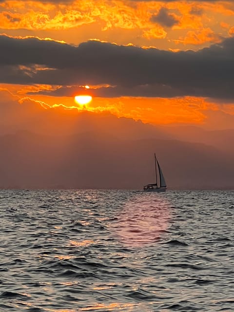 Cagliari: Devil's Saddle Boat Tour with Spritz and Chips - Why Devil’s Saddle is best seen from the water