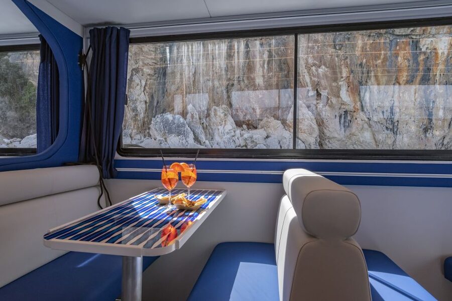 Cala Gonone: Grotta del Bue Marino and Cala Luna Boat Tour - FAQ