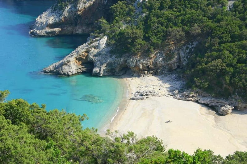 Cala Gonone: Gulf of Orosei Cruise with Cala Goloritzè - Is the $94 price good value?