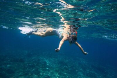 Catamaran Sailing Experience