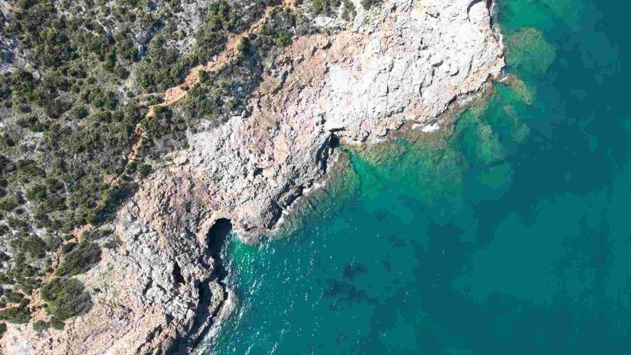 Calpe: Catamaran Tour with Optional Swim Stop - FAQ