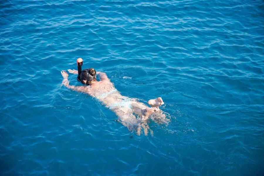 Calpe: Catamaran Tour with Optional Swim Stop - What to bring and what to expect onboard