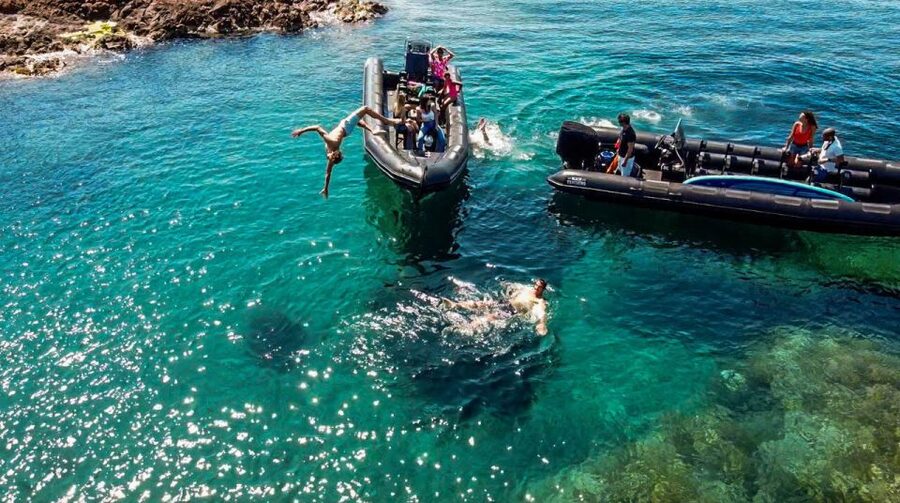 Cannes: Estérel Massif Boat Excursion - The landmarks: castles, villas, and the Palais Bulles