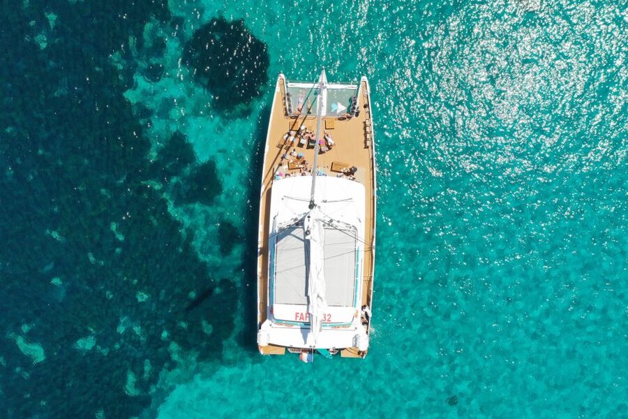 Cannes: Half-Day Catamaran Cruise - Why This Catamaran Trip Works So Well in Cannes