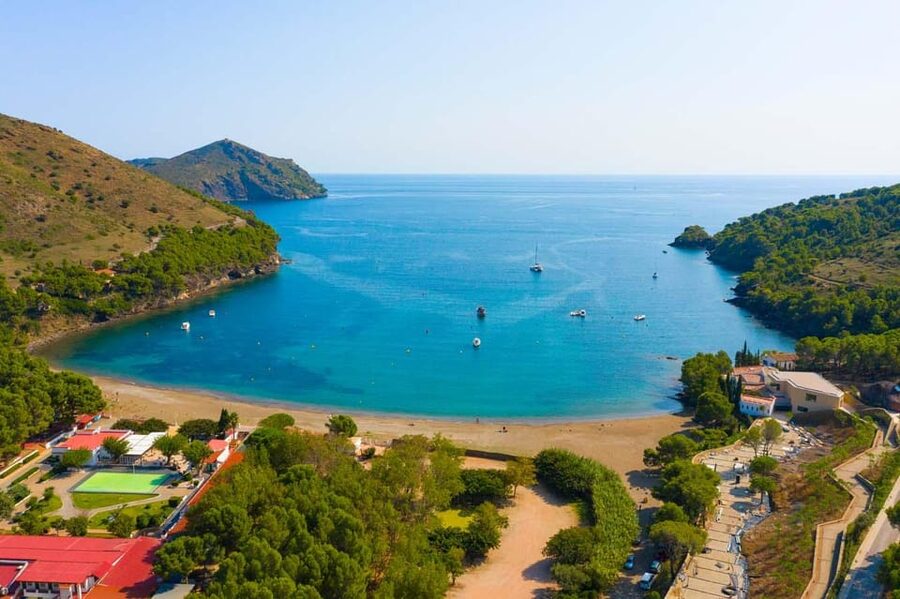Cap Norfeu: Costa Brava Catamaran Trip with Underwater Views - Is the $35 fare good value?