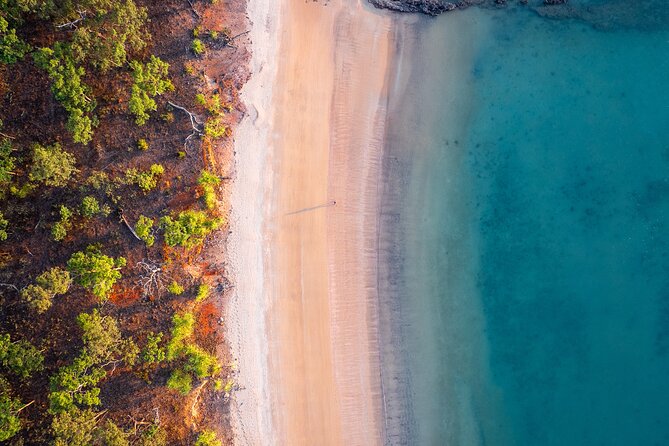Cape Adieu Darwin Sunset Dinner Cruise - How the 2.5-hour itinerary unfolds