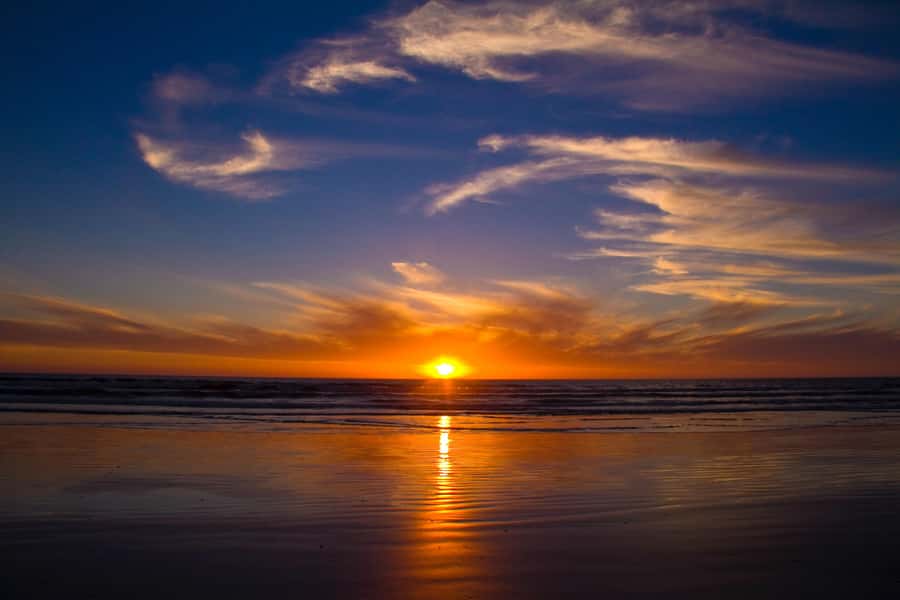 Cape Town: 1.5-Hour Luxury Sunset Cruise with Prosecco - Two glasses of sparkling wine and an upbeat crew