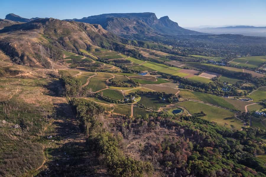 Cape Town: 2 Oceans Helicopter Flight with Boat Tour Ticket - Muizenberg, False Bay, and Seasonal Whale Spotting