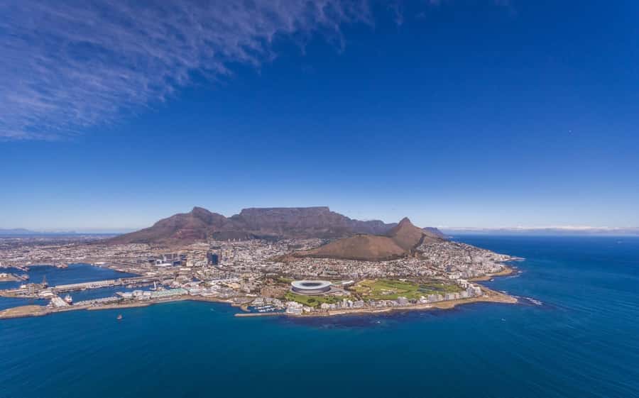 Cape Town: 2 Oceans Helicopter Flight with Boat Tour Ticket - Who Should Book This Flight?