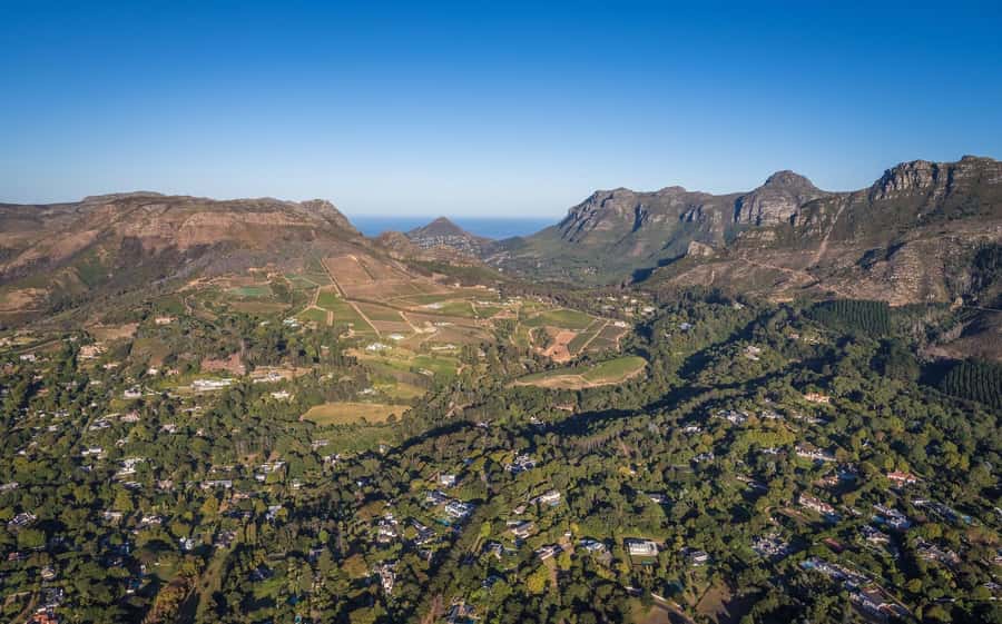Cape Town: 2 Oceans Helicopter Flight with Boat Tour Ticket - Timing, Weather, and Practical Advice