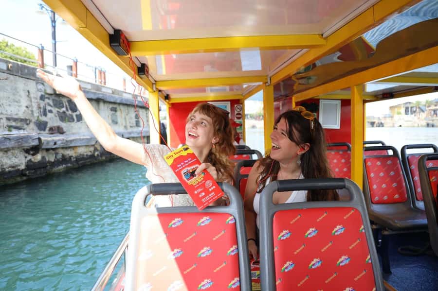 Cape Town: 30 Minute Seal-Watching Harbour Cruise - Who Will Enjoy This Cruise Most?