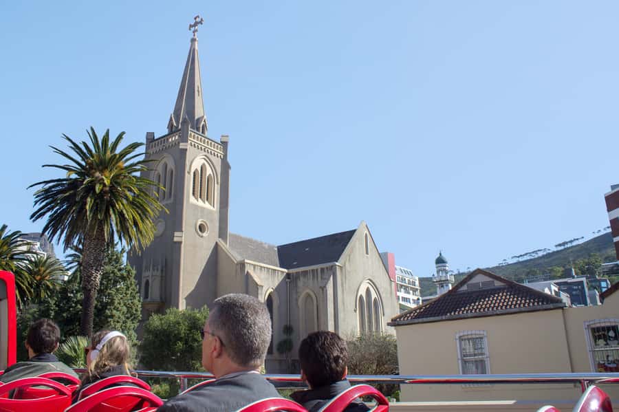 Cape Town: Hop-On Hop-Off Bus Tour with Optional Cruise - Getting good value from the $23 starting price