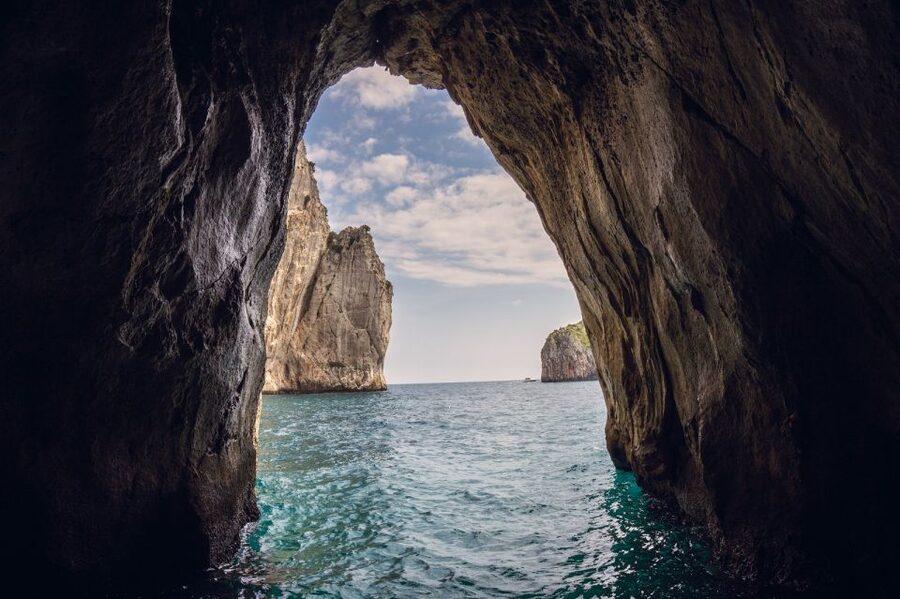 Capri: 2-Hour Boat Tour with Happy Hour - Is $105 a fair price?