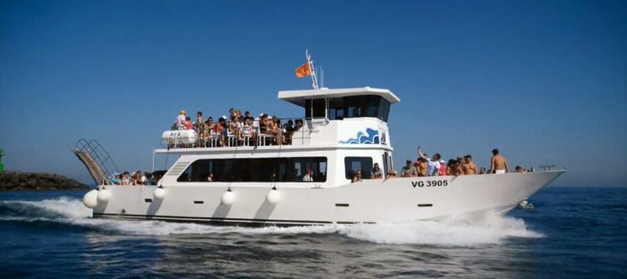 Capri: Island Boat Tour with Blue Grotto Stop - Why Capri looks best from the sea