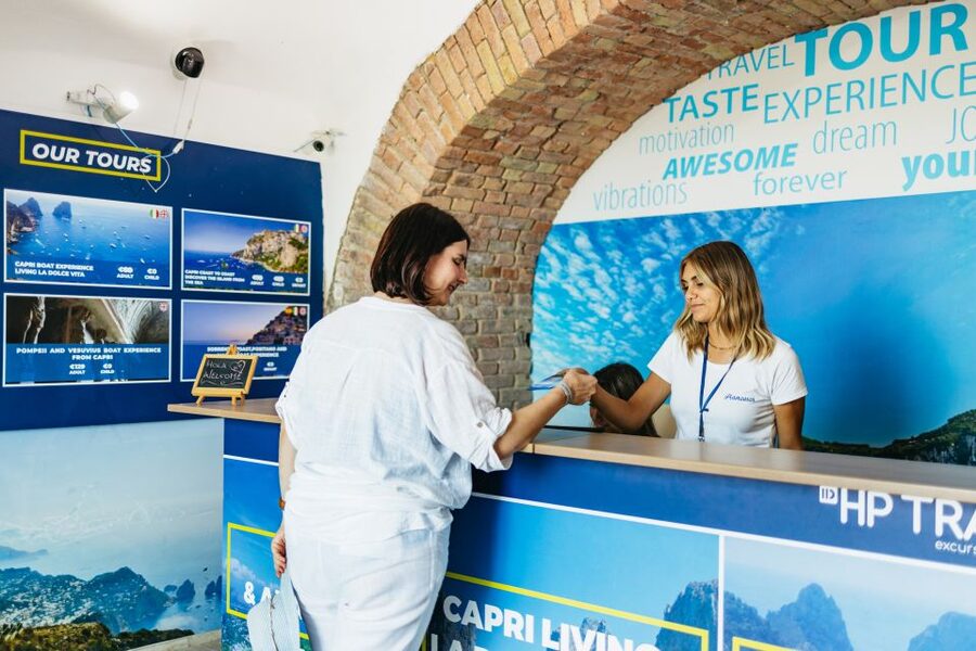 Capri: Island Boat Trip with Grottos - Who will enjoy this boat trip most?