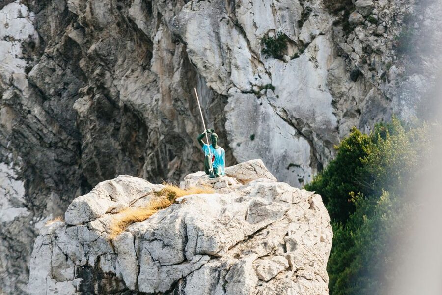 Capri: Island Boat Trip with Grottos - Why seeing Capri from the sea makes sense