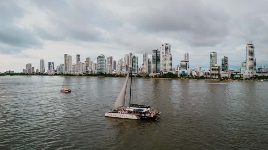 Cartagena de Indias: 2-Hour Sunset Cruise - Who will enjoy this Cartagena sunset cruise