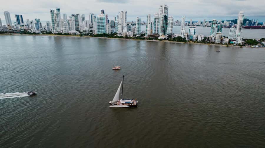 Cartagena de Indias: 2-Hour Sunset Cruise - Should you book it?