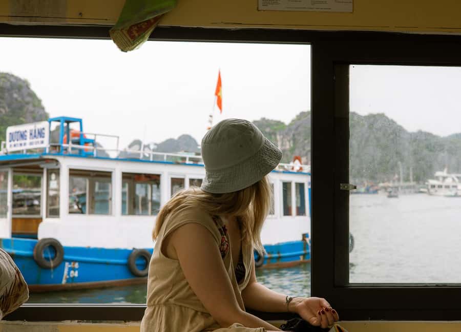 Cat Ba: Lan Ha & Ha Long Bay Kayak & Snorkel Boat Tour - Key Points to Know Before You Book