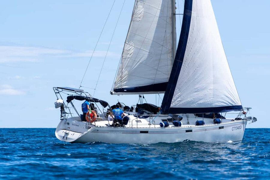 Catania: Sail Tour of Cyclops Coast with Sicilian Aperitif - What the $69 price really includes