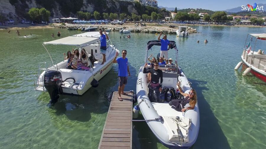 Chania: Boat Trip with Guided Snorkeling & Stand-Up Paddling - What the Chania to Almyrida trip is really like