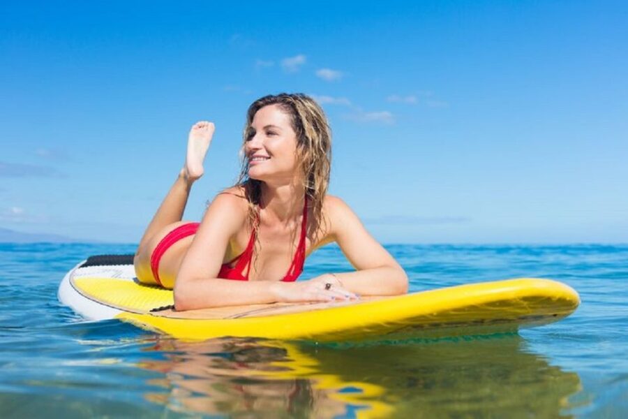 Chania: Boat Trip with Guided Snorkeling & Stand-Up Paddling - Why the guided snorkeling works well for beginners