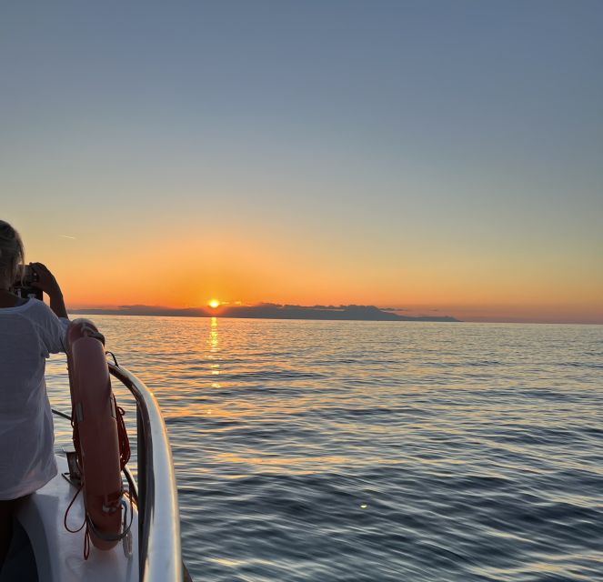 Chania Town: Glass-Bottom Boat Cruise to Thodorou & Lazareta - Who will enjoy this cruise most?