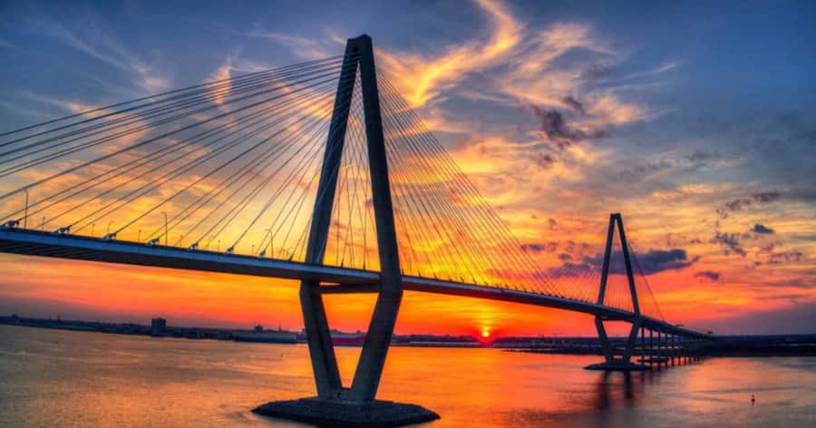 Charleston: Daytime or Sunset Historic Harbor Cruise - Boarding at the Charleston Maritime Center