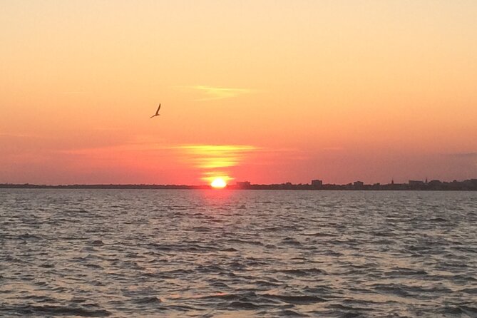 Charleston Harbor Sunset Cruise - Practical Details Before You Go