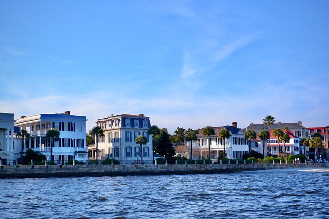 Charleston Harbor Sunset Cruise - Should You Book It?