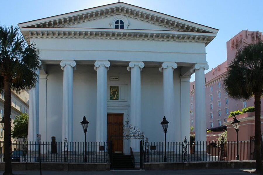 Charleston: Historic City Tour and Harbor Cruise - Key points to know