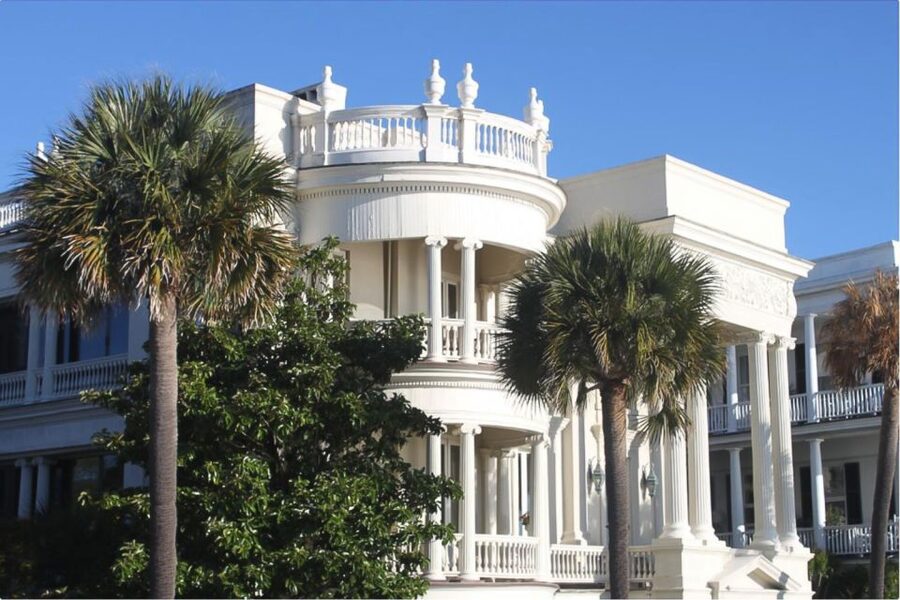 Charleston: Historic City Tour and Harbor Cruise - Who will enjoy this most