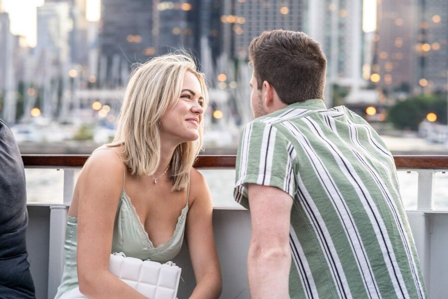 Chicago: 1.5-Hour Scenic Sunset Lake Cruise - Timing, meeting point, and practical planning