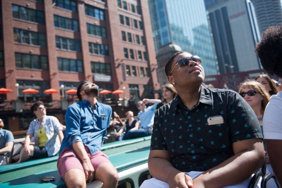 Chicago: Architecture Center Cruise on Chicago's First Lady - Should you book Chicago’s First Lady?