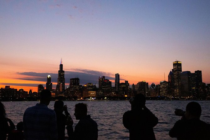 Chicago Architecture Center River Cruise aboard First Lady - Is $57 a fair price?