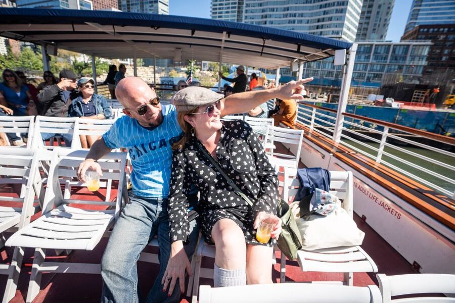 Chicago: Architecture River Cruise Skip-the-Ticket Line - Key points to know before you book