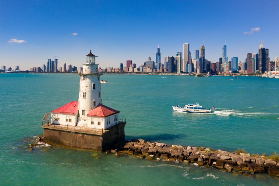 Chicago: Narrated Sightseeing River and Lake Cruise - Key Points to Know Before You Board