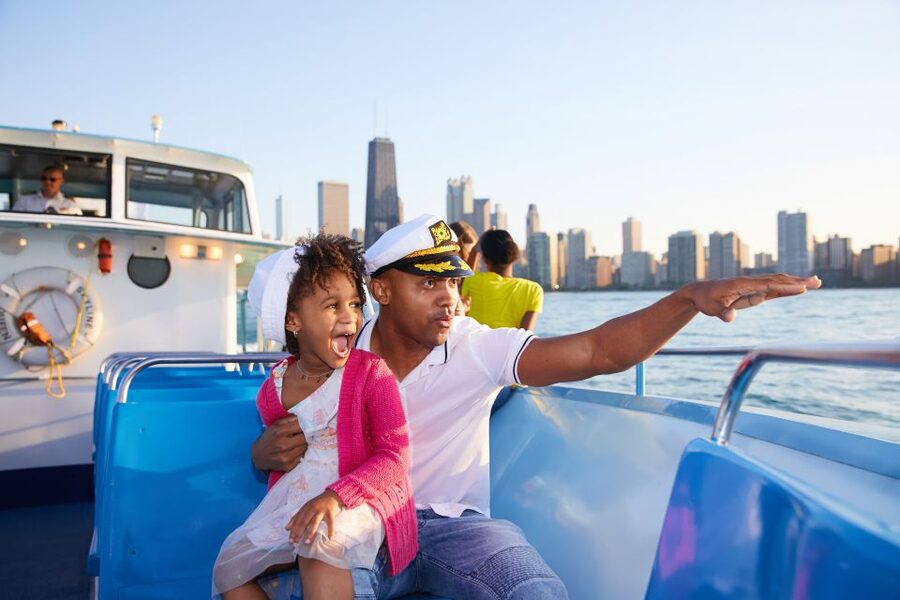 Chicago: Narrated Sightseeing River and Lake Cruise - Who Will Get the Most From This $45 Cruise